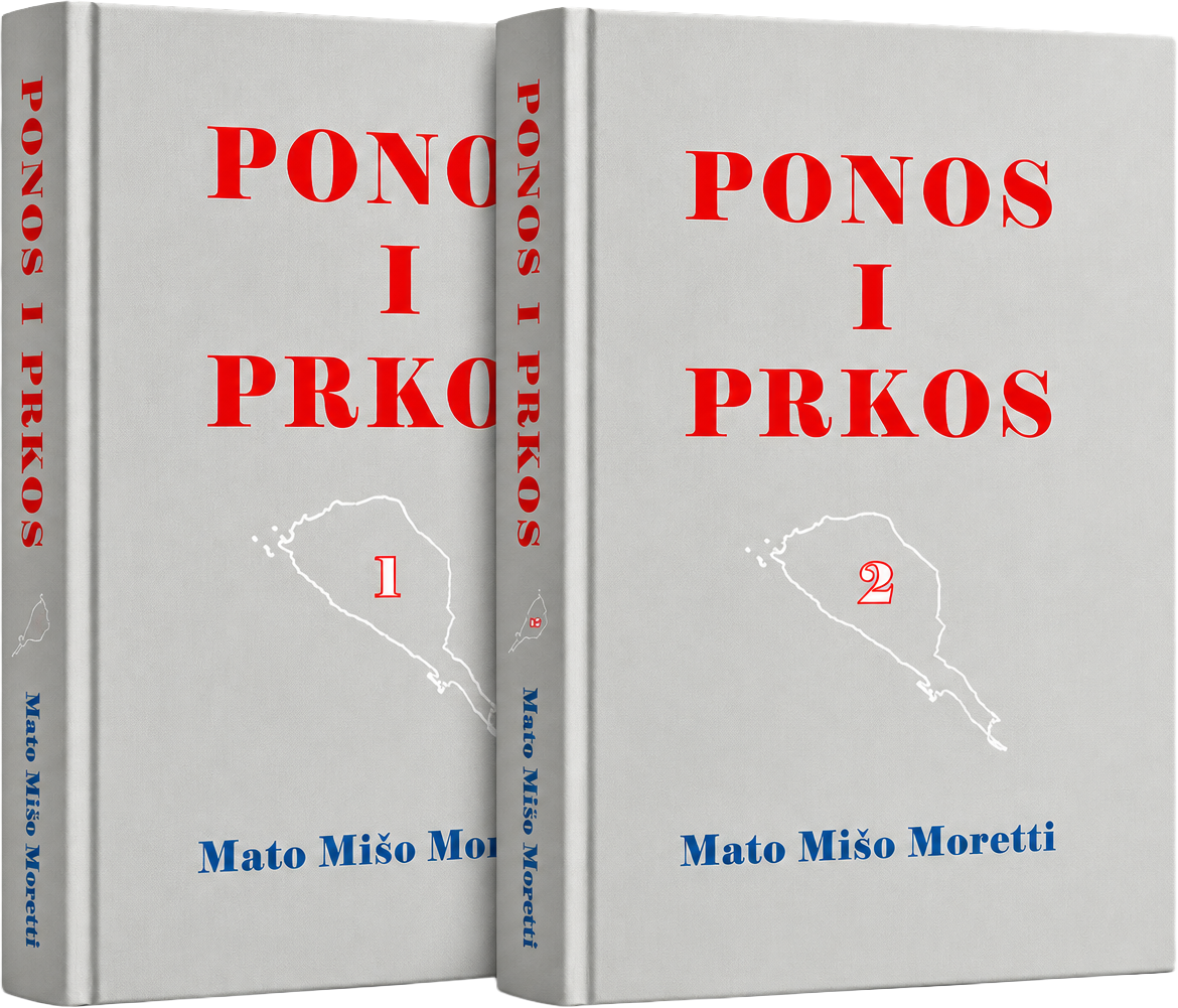 PONOS I PRKOS